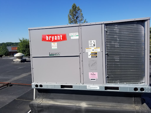 HVAC Contractor «Air-Master Heating & Air Conditioning», reviews and photos, 701 I St, Bedford, IN 47421, USA