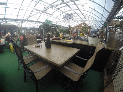 Outdoor Furniture Store «Green Lea Garden & Patio Furniture Center», reviews and photos, 204 NJ-73, Voorhees Township, NJ 08043, USA