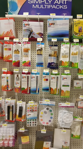Fabric Store «Jo-Ann Fabrics and Crafts», reviews and photos, 2405 SW 27th Ave, Ocala, FL 34471, USA