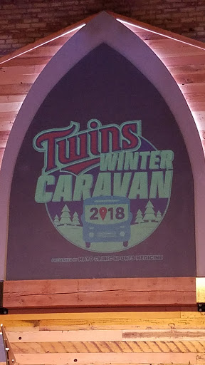 Event Venue «Sanctuary Events Center», reviews and photos, 670 4th Ave N, Fargo, ND 58102, USA