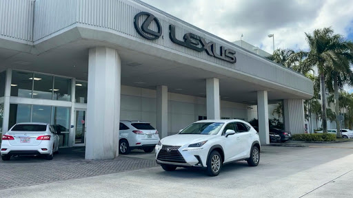 Lexus Dealer «Lexus of West Kendall», reviews and photos, 13750 SW 136th St, Miami, FL 33186, USA