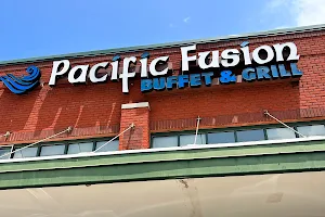 Pacific Fusion image