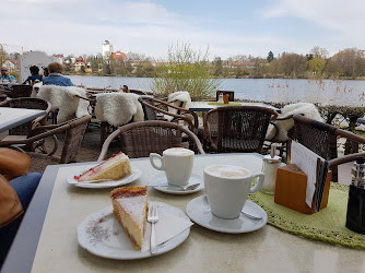 Cafézeit im Hecht Bad Waldsee direkt