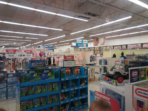 Toy Store «Toys