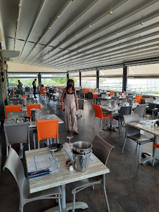 photo n° 18 du restaurants La Ferme Marine à Marseillan