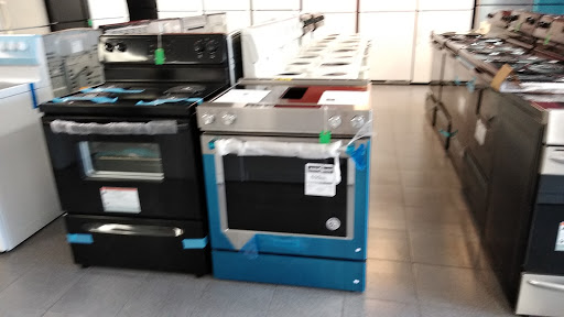 Appliance Store «Bay Area Appliances», reviews and photos, 4409 US-19, New Port Richey, FL 34652, USA