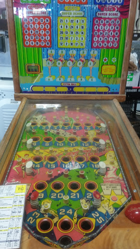 Salvage Yard «Urban Ore», reviews and photos, 900 Murray St, Berkeley, CA 94710, USA