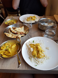 Korma du Maharaja - Restaurant Indien à Strasbourg - n°5