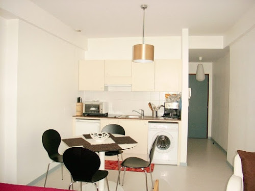 Agence de location d'appartements Loca-Therm's Rochefort