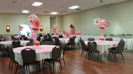 Conference Center «The Summit Conference & Event Center», reviews and photos, 411 Sable Blvd, Aurora, CO 80011, USA