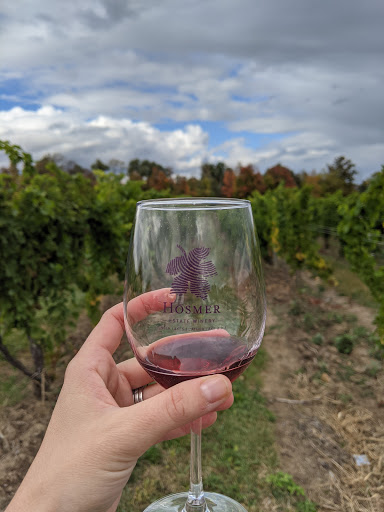 Winery «Hosmer Winery», reviews and photos, 7020 NY-89, Ovid, NY 14521, USA