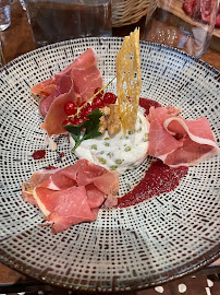 Plats et boissons du Restaurant Brasserie des Antiquaires à Grenoble - n°15