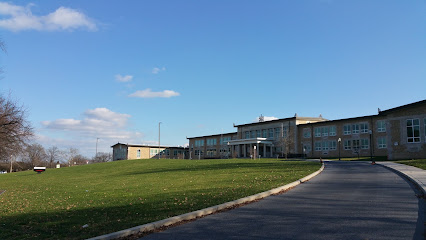 Harrisburg High School - John Harris Campus
