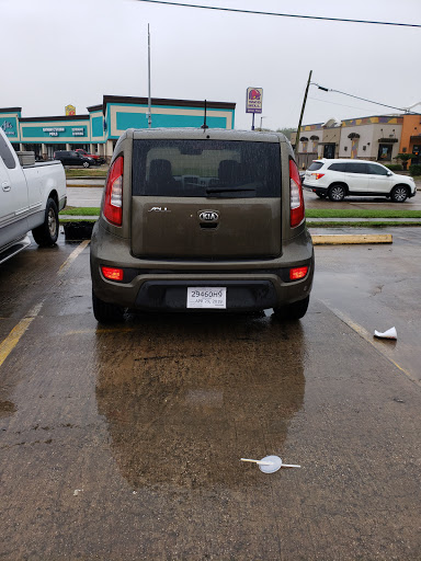 Used Car Dealer «Laredo Auto Sales», reviews and photos, 5827 Ave S, Galveston, TX 77551, USA