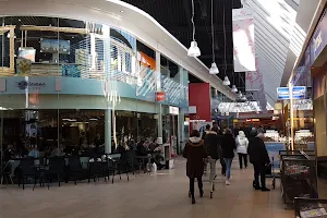 The mall Scheepjeshof image