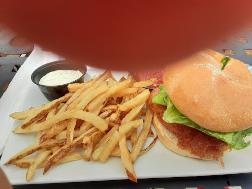 Irish Pub «The Joyce Irish Pub», reviews and photos, 1174 Turlington Ave #101, Leland, NC 28451, USA