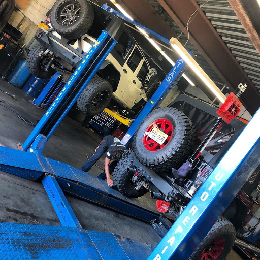 Auto Repair Shop «260 AUTO REPAIR INC», reviews and photos, 270 US-9W, Haverstraw, NY 10927, USA