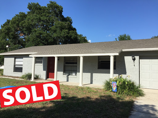 Real Estate Agency «Keller Williams Realty New Tampa», reviews and photos, 18302 Highwoods Preserve Pkwy #110, Tampa, FL 33647, USA