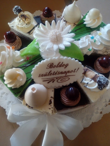 Comentarii opinii despre Viniczai Cukrászda