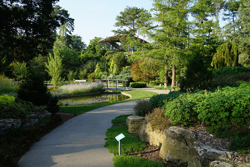Royal Botanical Gardens - Rock Garden