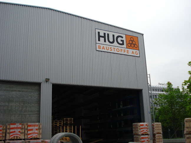 Hug Baustoffe AG (Zürich)