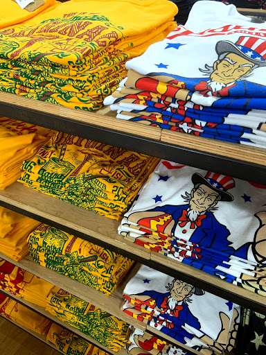 Beach Entertainment Shop «Brooklyn Beach Shop», reviews and photos, 1223 Riegelmann Boardwalk, Brooklyn, NY 11224, USA