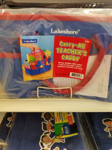 Educational Supply Store «Lakeshore Learning Store», reviews and photos, 327 NW Loop 410, San Antonio, TX 78216, USA