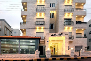 Al Dyafah Furnished Apartment image
