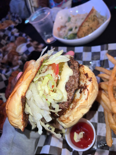 Bar & Grill «Vera Bar & Grill», reviews and photos, 2310 Marlton Pike W, Cherry Hill, NJ 08002, USA