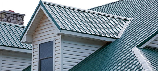 Superior Roofing Systems in Salem, Indiana