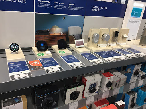 Electronics Store «Best Buy», reviews and photos, 6110 Birdcage Centre Ln, Citrus Heights, CA 95610, USA