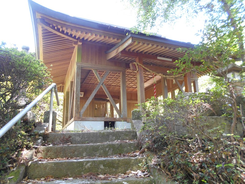小畑神社