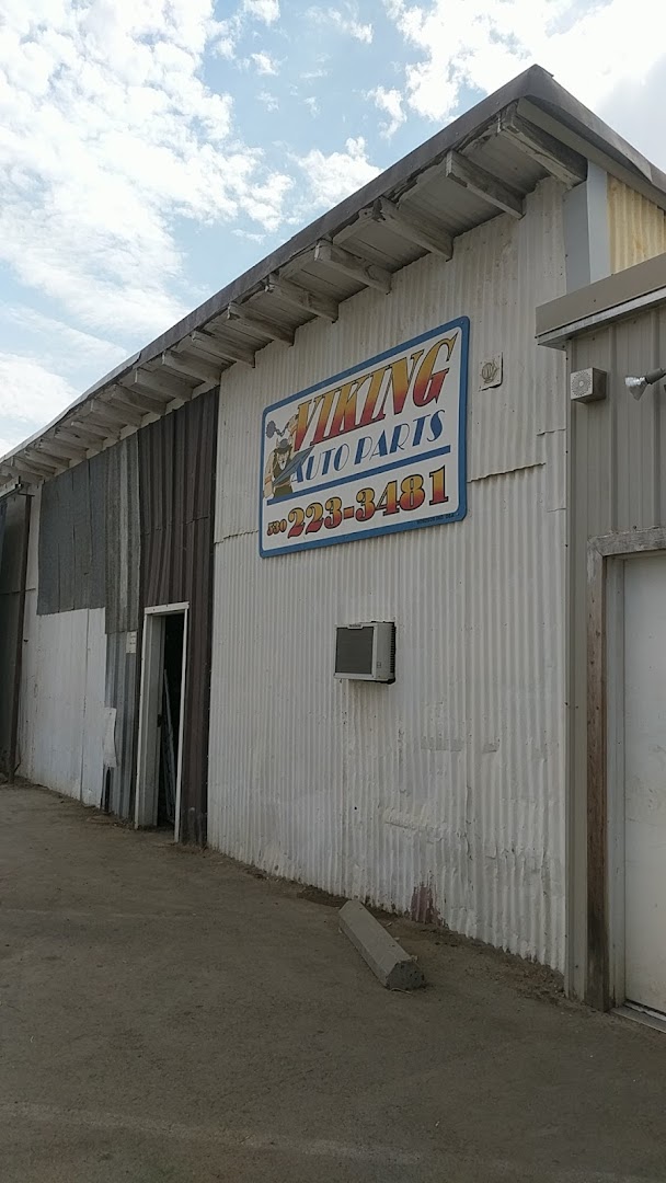 Used auto parts store In Redding CA 