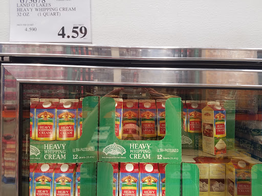 Warehouse store «Costco Wholesale», reviews and photos, 75 Freshwater Blvd, Enfield, CT 06082, USA