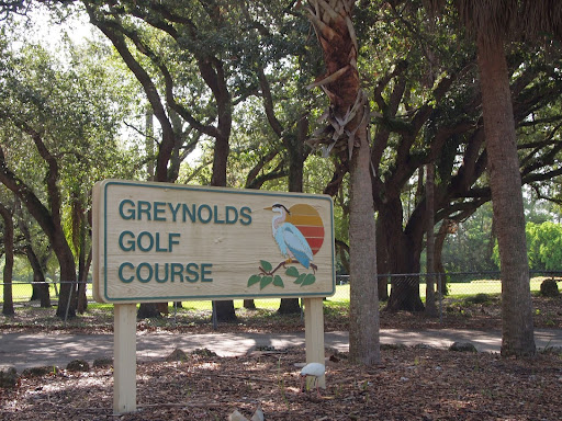 Public Golf Course «Greynolds Golf Course», reviews and photos, 17530 West Dixie Highway, North Miami Beach, FL 33160, USA