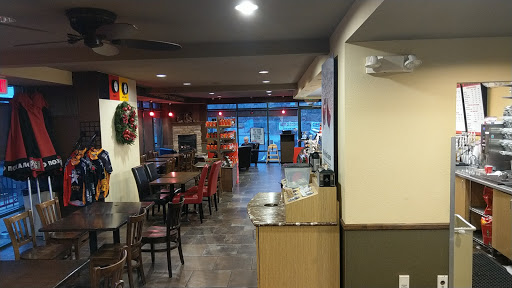 Coffee Shop «Dazbog Coffee», reviews and photos, 202 Wilcox St, Castle Rock, CO 80104, USA