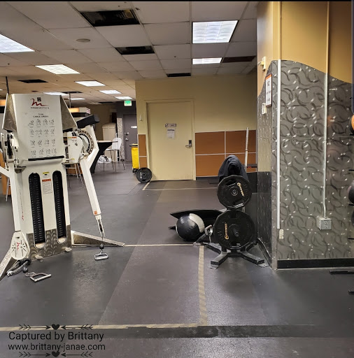 Gym «24 Hour Fitness Sport», reviews and photos, 100 California St, San Francisco, CA 94111, USA