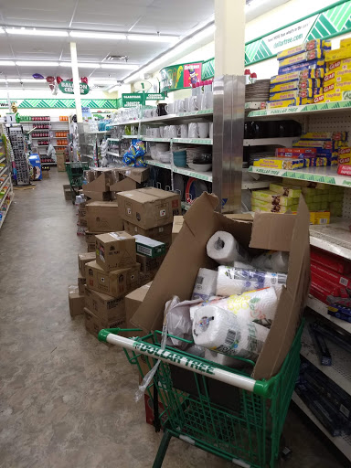 Dollar Store «Dollar Tree», reviews and photos, 6607 Crain Hwy, La Plata, MD 20646, USA