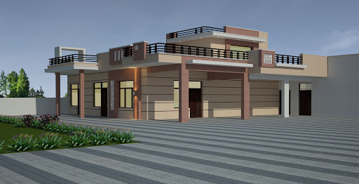 Architecture firms in Jaipur