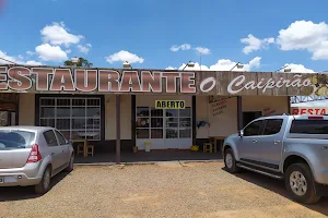 Restaurante O Caipirão image