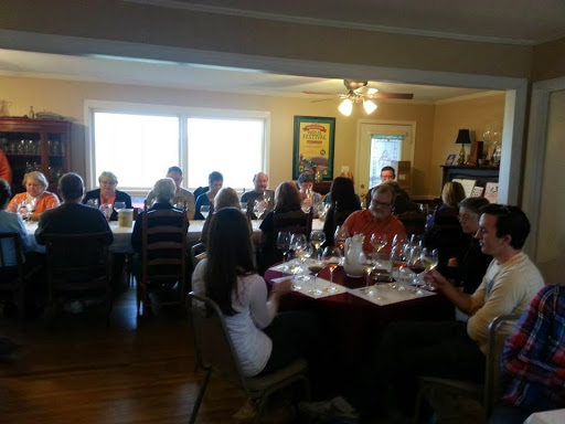 Winery «Beans Creek Winery», reviews and photos, 426 Ragsdale Rd, Manchester, TN 37355, USA