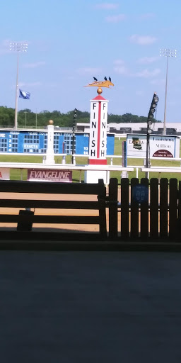 Casino «Evangeline Downs Racetrack & Casino», reviews and photos, 2235 Cresswell Lane Extension, Opelousas, LA 70570, USA