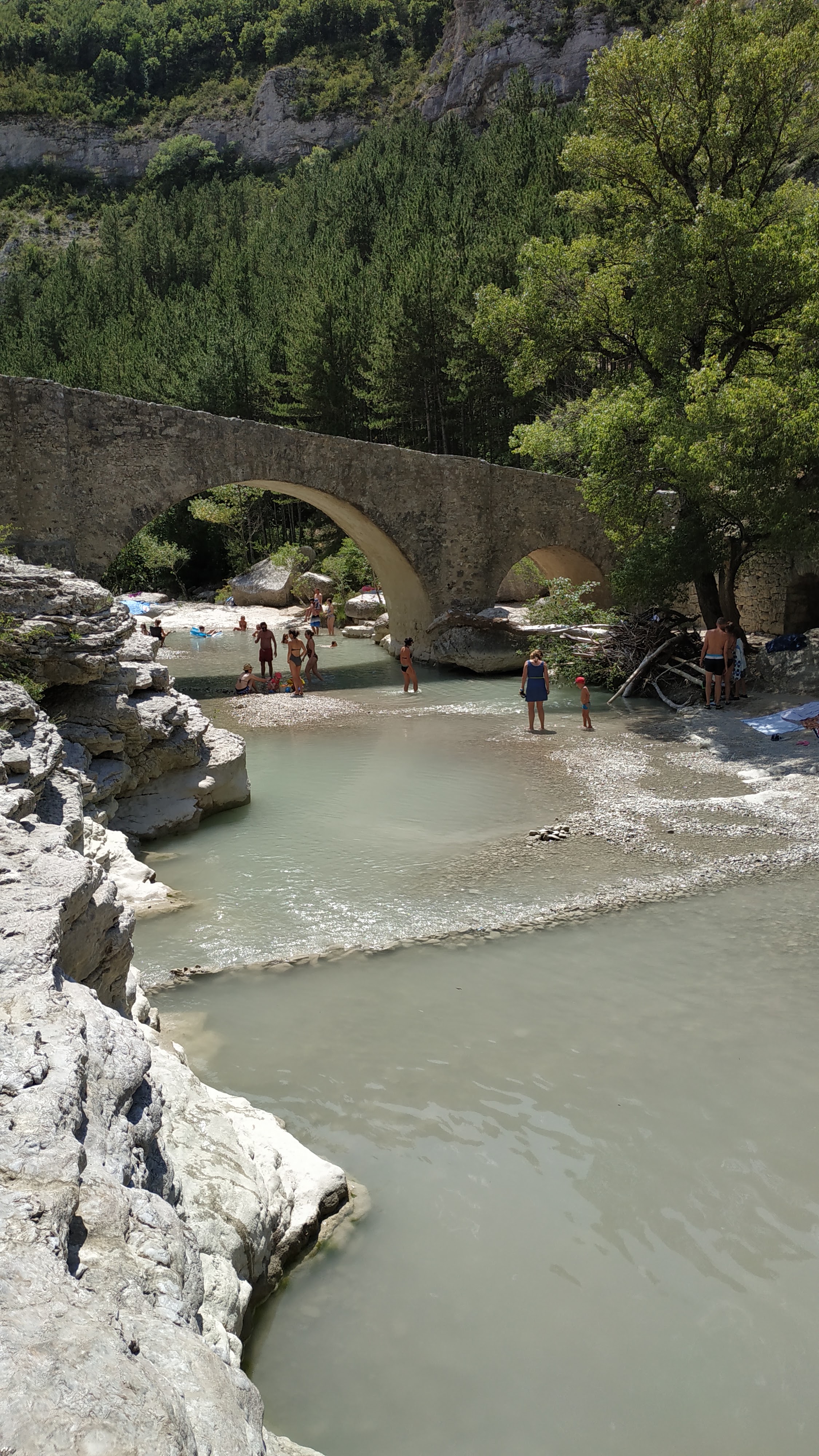 Photo n° 1 de l'avis de Samuel.a fait le 06/08/2019 à 15:54