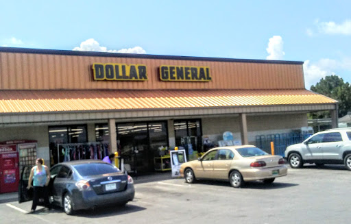 Dollar General, 9455 AL-75, Horton, AL 35980, USA, 