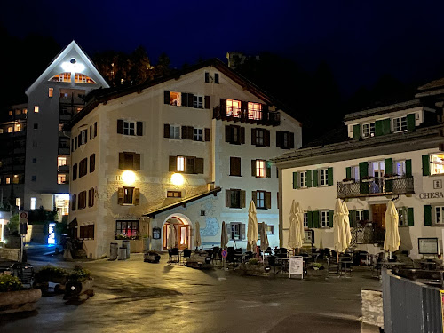 hôtels Hotel Restaurant Privata Sils im Engadin/Segl en italie