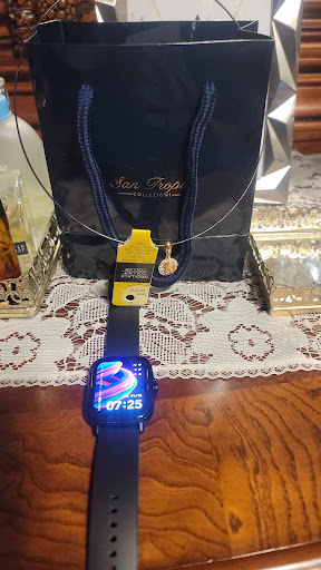 Shopping Mall «Dublin Mall», reviews and photos, 2005 Veterans Blvd # A38, Dublin, GA 31021, USA