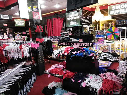 Lingerie Store «Romantic Depot», reviews and photos, 3703 Provost Ave, Bronx, NY 10466, USA