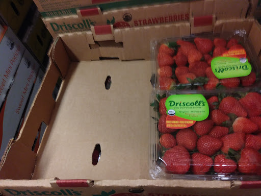 Supermarket «Shop Delight», reviews and photos, 4 Welwyn Rd #6, Great Neck, NY 11021, USA