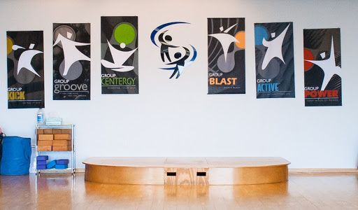 Gym «Saco Sport & Fitness», reviews and photos, 329 North St, Saco, ME 04072, USA