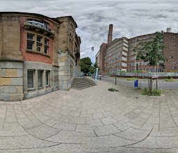 Museumsschiff Oscar Huber photo